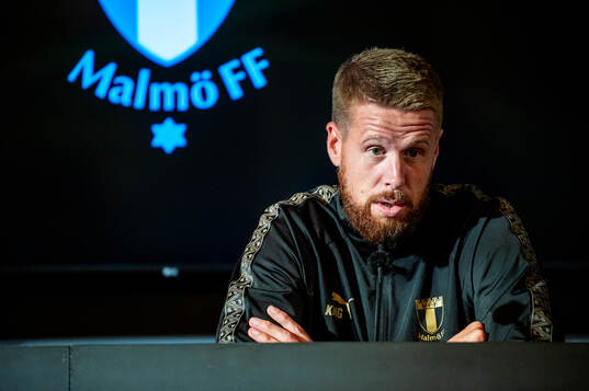 Pontus Jansson