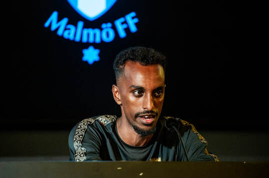 Taha Ali