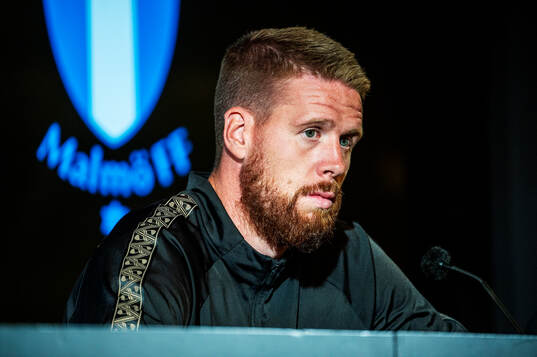 Pontus Jansson