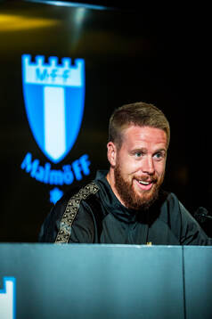 Pontus Jansson