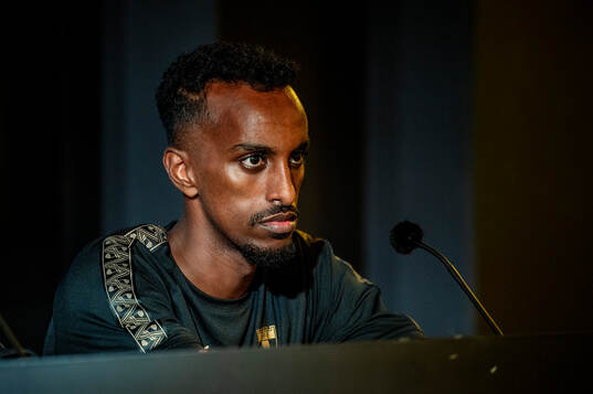 Taha Ali