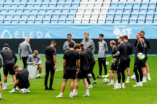 Players