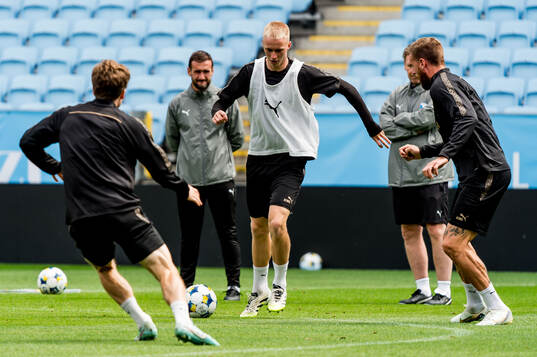 Daniel Gudjohnsen
