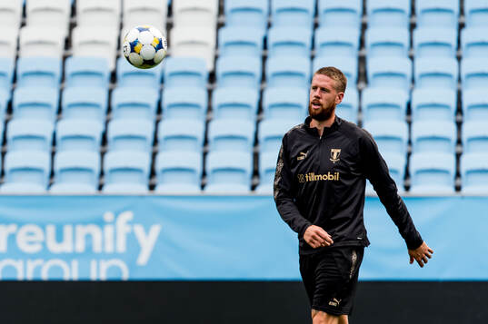 Pontus Jansson