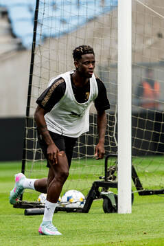 Salifou Soumah