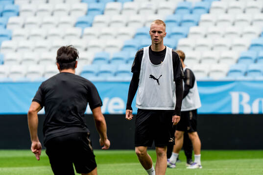 Daniel Gudjohnsen