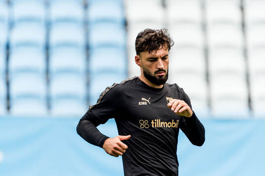 Sead Haksabanovic