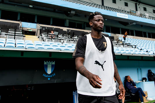 Salifou Soumah