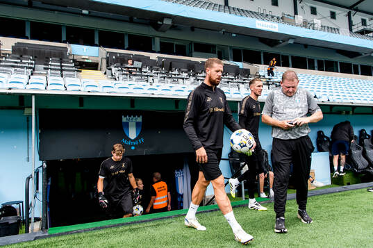 Pontus Jansson