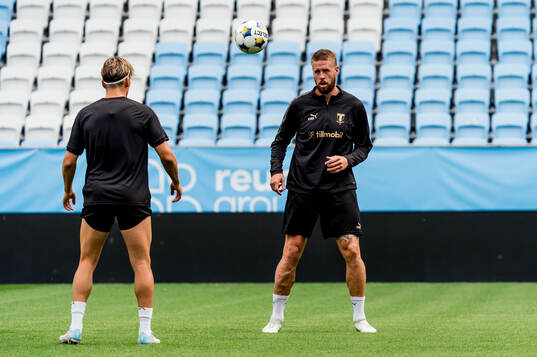 Pontus Jansson