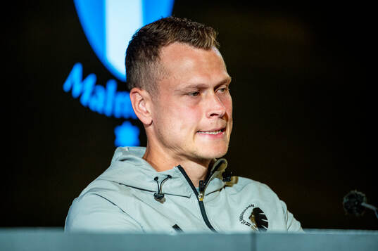 Viktor Claesson