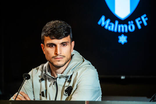 Mohamed Elyounoussi