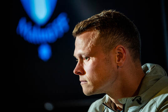 Viktor Claesson