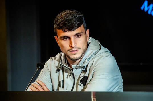 Mohamed Elyounoussi