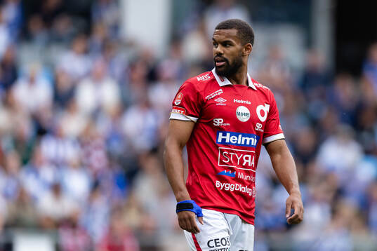 Degerfors Leon Hien