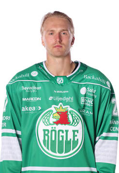 Rögles Linus Sjödin