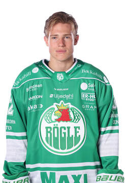 Rögles Isac Solberg