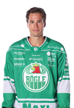 Rögles Albin Sundsvik