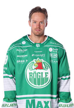 Rögles Filip Johansson