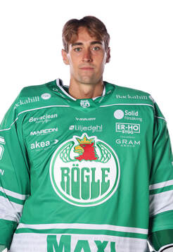 Rögles Arvid Holm