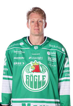 Rögles Fredrik Olofsson