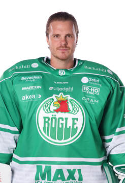 Rögles Christoffer Rifalk