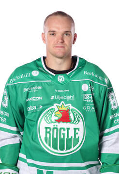 Rögles Karson Kuhlman