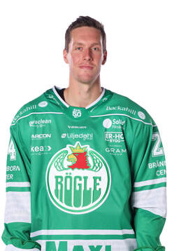 Rögles Mattias Göransson