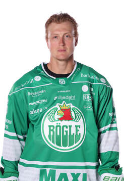 Rögles Paul LaDue
