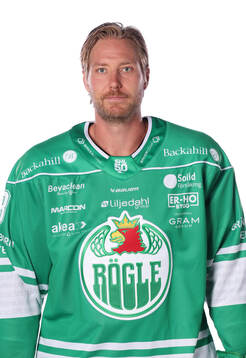 Rögles Linus Sandin