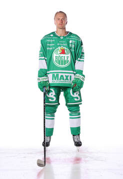 Rögles Linus Sjödin