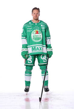 Rögles Filip Johansson
