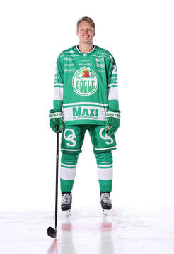 Rögles Fredrik Olofsson