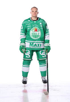 Rögles Karson Kuhlman
