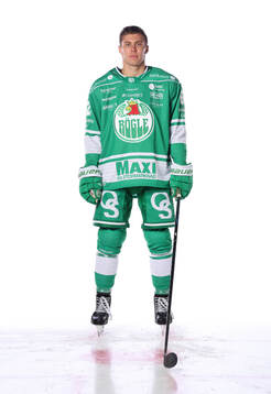 Rögles Lubos Horky