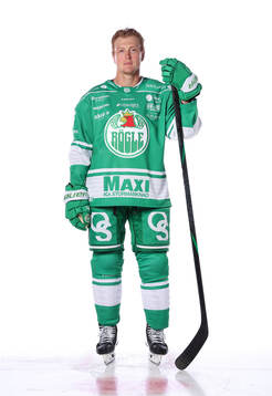 Rögles Paul LaDue