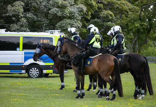 Police