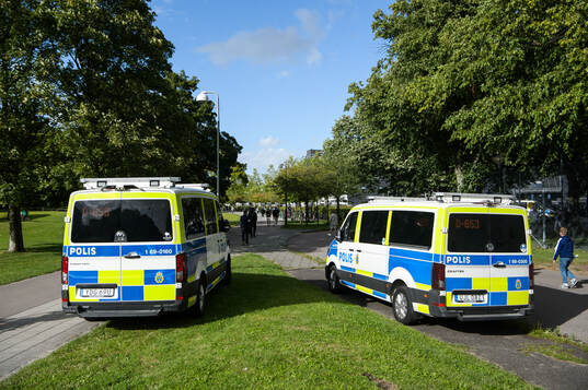 Police