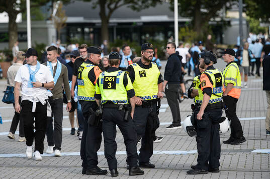 Police