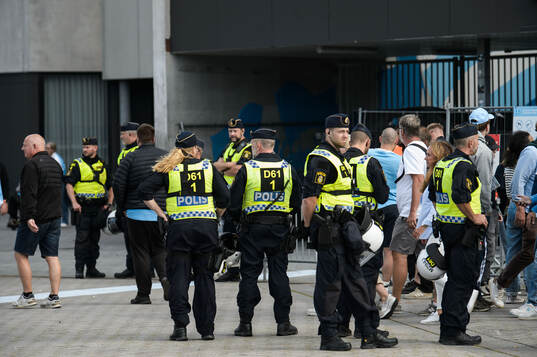 Police