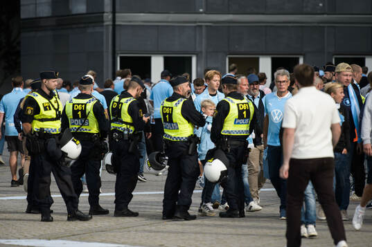 Police