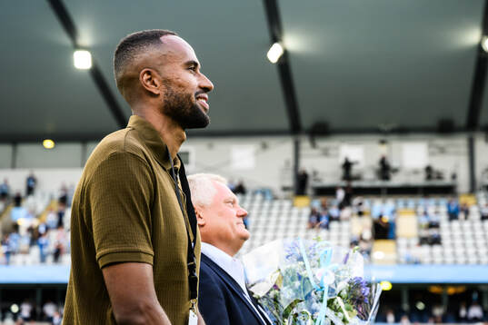 Isaac Kiese Thelin