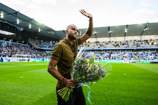 Isaac Kiese Thelin
