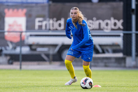 Eskilsminnes Matilda Andersson