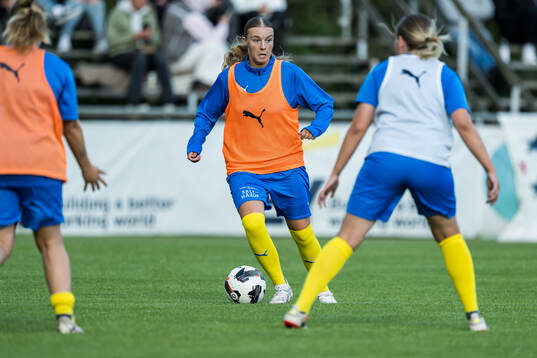 Eskilsminnes Matilda Andersson