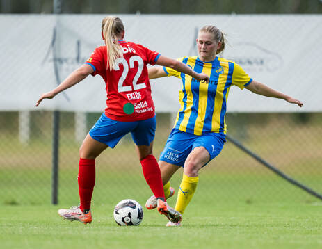 Eskilsminnes Elin Persson