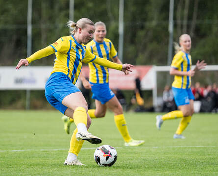 Eskilsminnes Johanna Lindblom