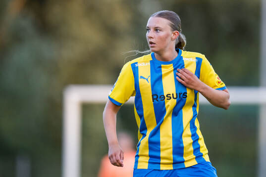Eskilsminnes Matilda Andersson