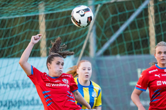 Helsingborgs Inez Gertsen