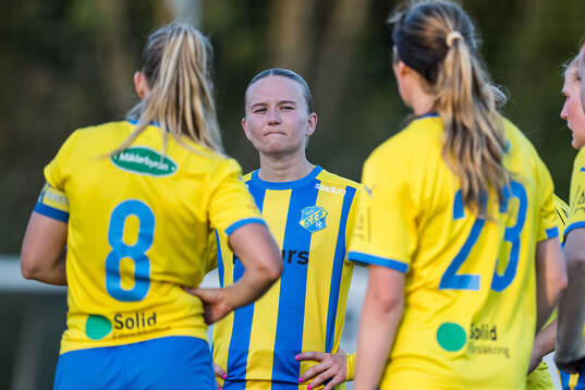 Eskilsminnes Johanna Lindblom